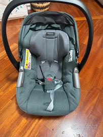 Seggiolino auto Inglesina