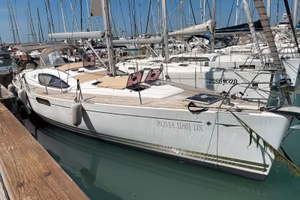 Jeanneau Sun Odyssey 50 ds