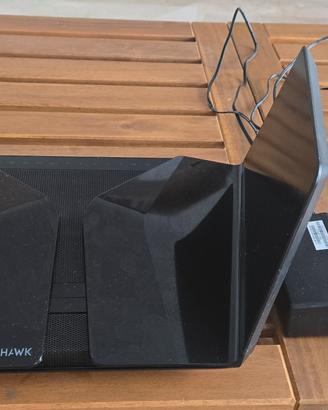Netgear  Nighthawk RAXE500 AXE11000