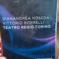 DVD Puccini Manon Lescaut nuovo💚