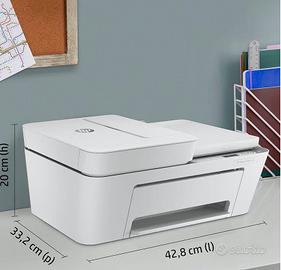 Stampante HO DeskJet Plus