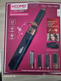 arricciacapelli phone asciugacapelli hoomei