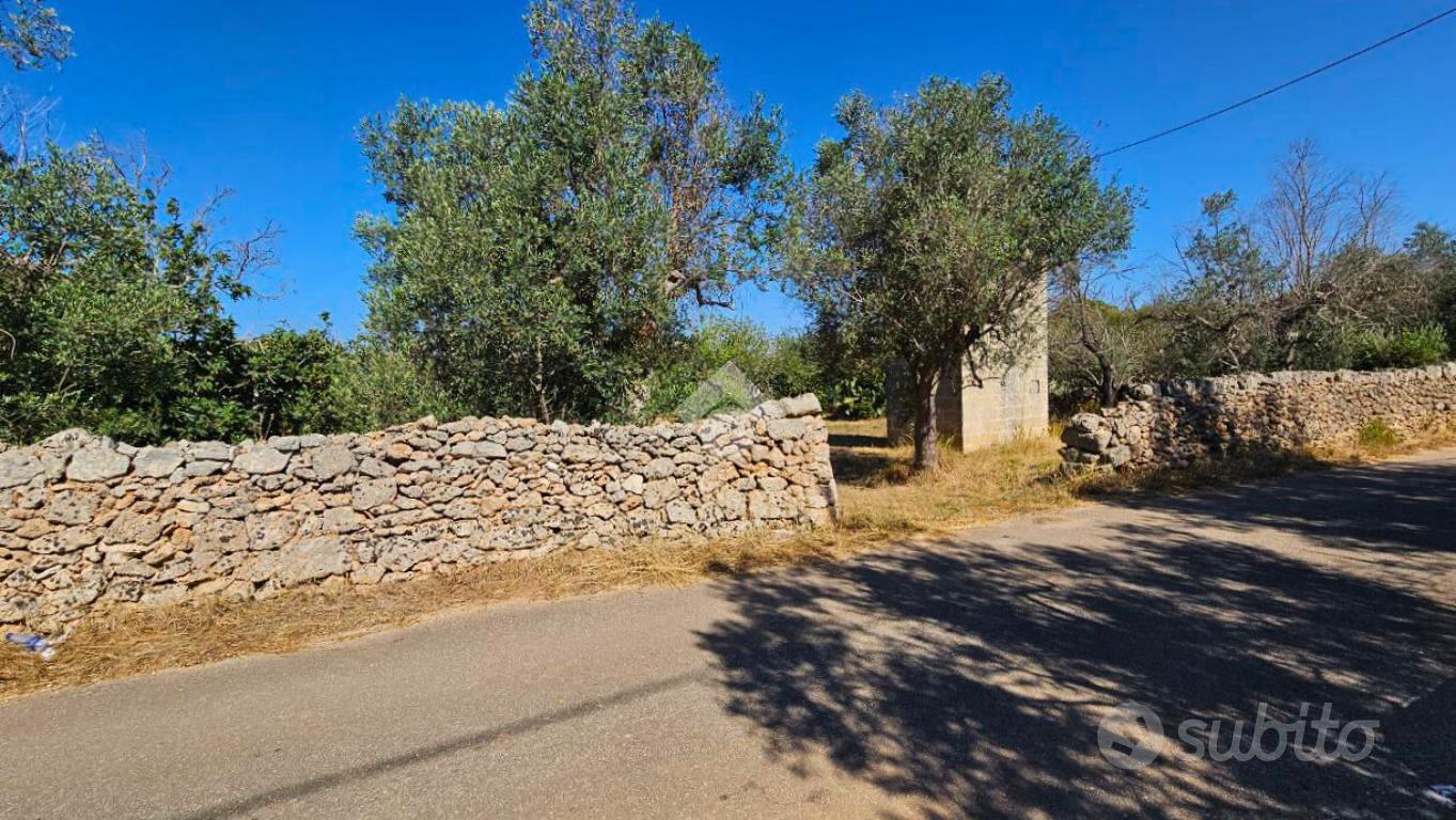 RUSTICO A GALATONE - Vista 2