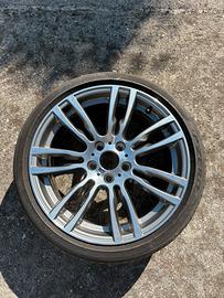 Cerchi Msport R19