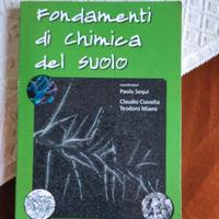 Chimica del suolo