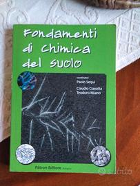 Chimica del suolo
