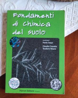 Chimica del suolo