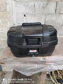 Givi trekker TRK 52 bauletto 