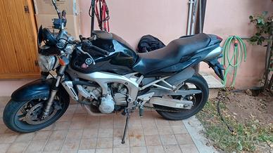 Fz6 s2 