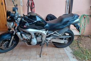 Fz6 s2 