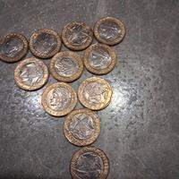 monete rare da 1000 lire