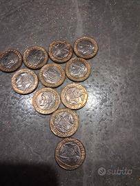 monete rare da 1000 lire