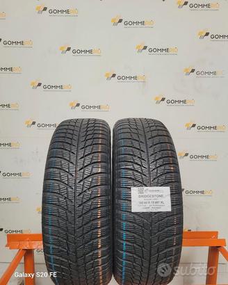 Gomme invernale usate 185/60 R15 88T XL