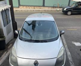 Renault Scenic X Mod