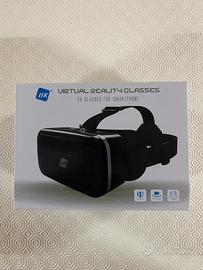 Visore VR 3D NK