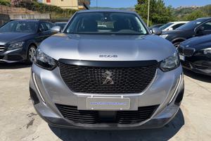 Peugeot 2008 BlueHDi 110 S&S Allure Pack