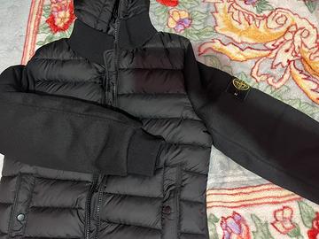 Giacca stone island