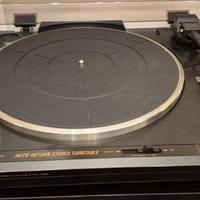 Giradischi pioneer pl 480