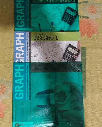 GRAPH tecnologie e tecniche di rappresentazione 