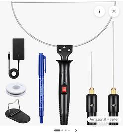 taglia polistirolo elettrico 