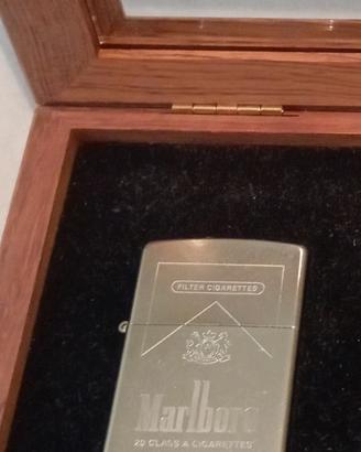 Zippo Marlboro