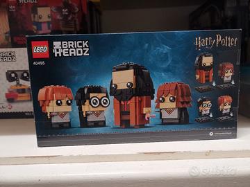 lego 40495 harry Potter 