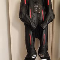 Tuta moto Gimoto Nuova
