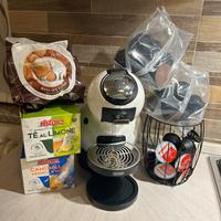 Macchinetta caffe dolce gusto