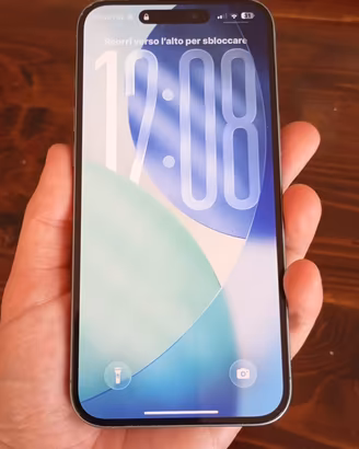 Iphone 16 plus 128gb