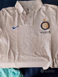 Polo Inter 11/12