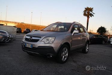 Opel Antara 2.0 CDTI 150CV Cosmo