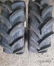Coppia di pneumatici nuovi 240 70 16 bkt