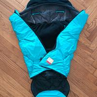 MONTURA sacco passeggino