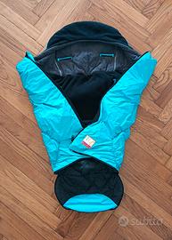 MONTURA sacco passeggino