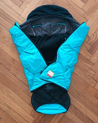 MONTURA sacco passeggino