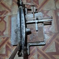 taglia piastrelle Montolit 