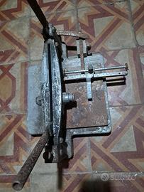 taglia piastrelle Montolit 