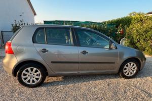 Volkswagen Golf Golf V 2003 5p 1.9 tdi