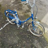 Bici graziella