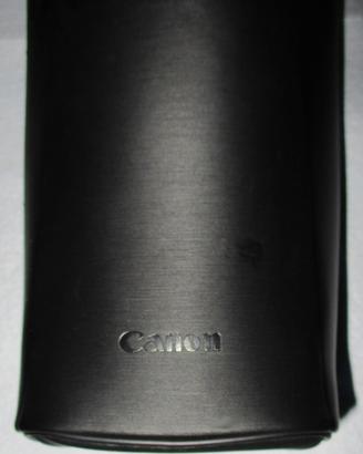 Custodia dei flash Canon nuova