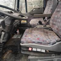 Eurocargo 80 e15 ricambi