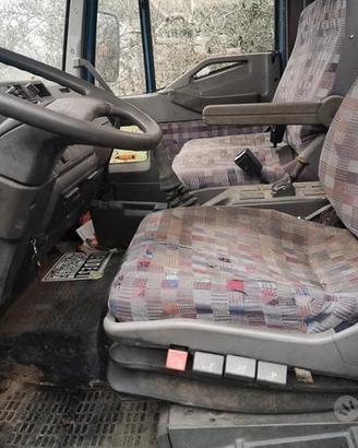 Eurocargo 80 e15 ricambi