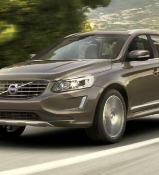Volvo XC60 2.0 d4 Volvo Ocean Race 181cv geartroni