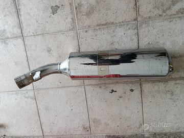marmitta originale r1200r BMW 