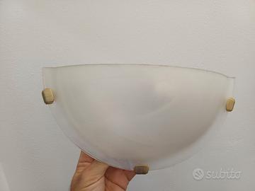 lampade da parete 5 pezzi