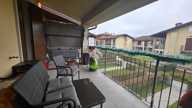 3 LOCALI A VALEGGIO SUL MINCIO