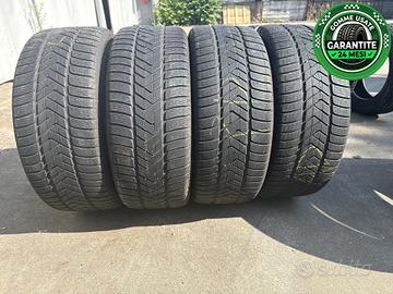 gomme usate 2554021 Winter PIRELLI - Sco - 085