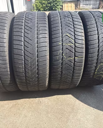gomme usate 2554021 Winter PIRELLI - Sco - 085