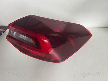Fanale posteriore dx sx ford focus mk4 2022>2025