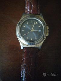 vintage anni 90 sportivo elegante